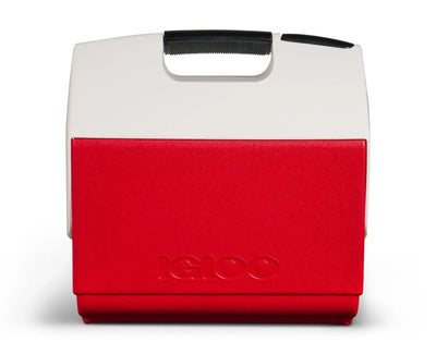 Igloo Playmate Elite Ultra 16Qt / 15L Cooler - Shop  Hard-sided Coolers at  Trekaline