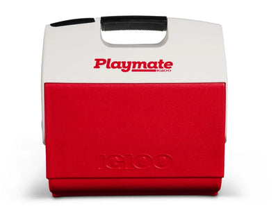 Igloo Playmate Elite Ultra 16Qt / 15L Cooler - Shop  Hard-sided Coolers at  Trekaline