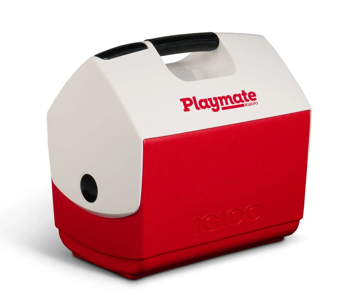 Igloo Playmate Elite Ultra 16Qt / 15L Cooler - Shop  Hard-sided Coolers at  Trekaline