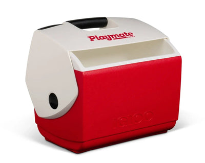 Igloo Playmate Elite Ultra 16Qt / 15L Cooler - Shop  Hard-sided Coolers at  Trekaline