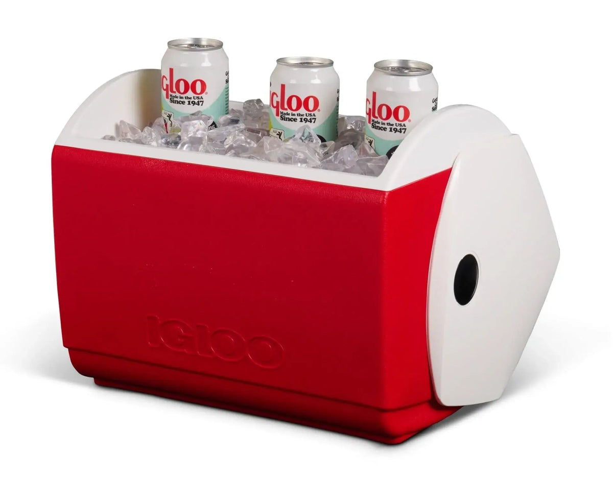 Igloo Playmate Elite Ultra 16Qt / 15L Cooler - Shop  Hard-sided Coolers at  Trekaline