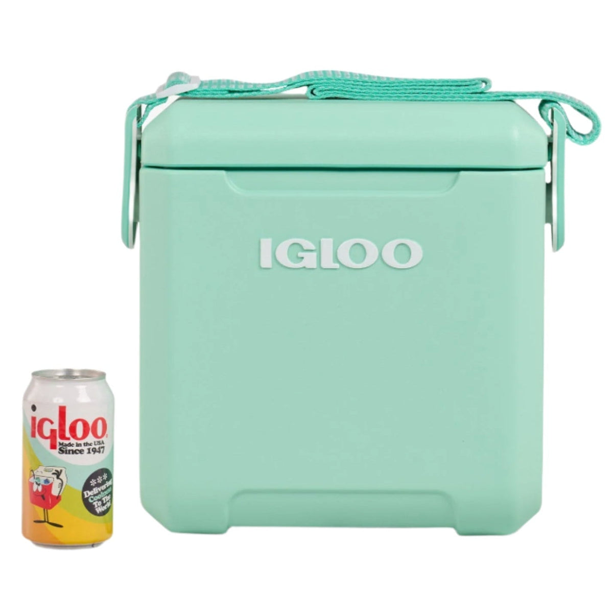 Tag Along Too Cooler - 11Qt / 10L - Shop  Hard-sided Coolers at  Trekaline