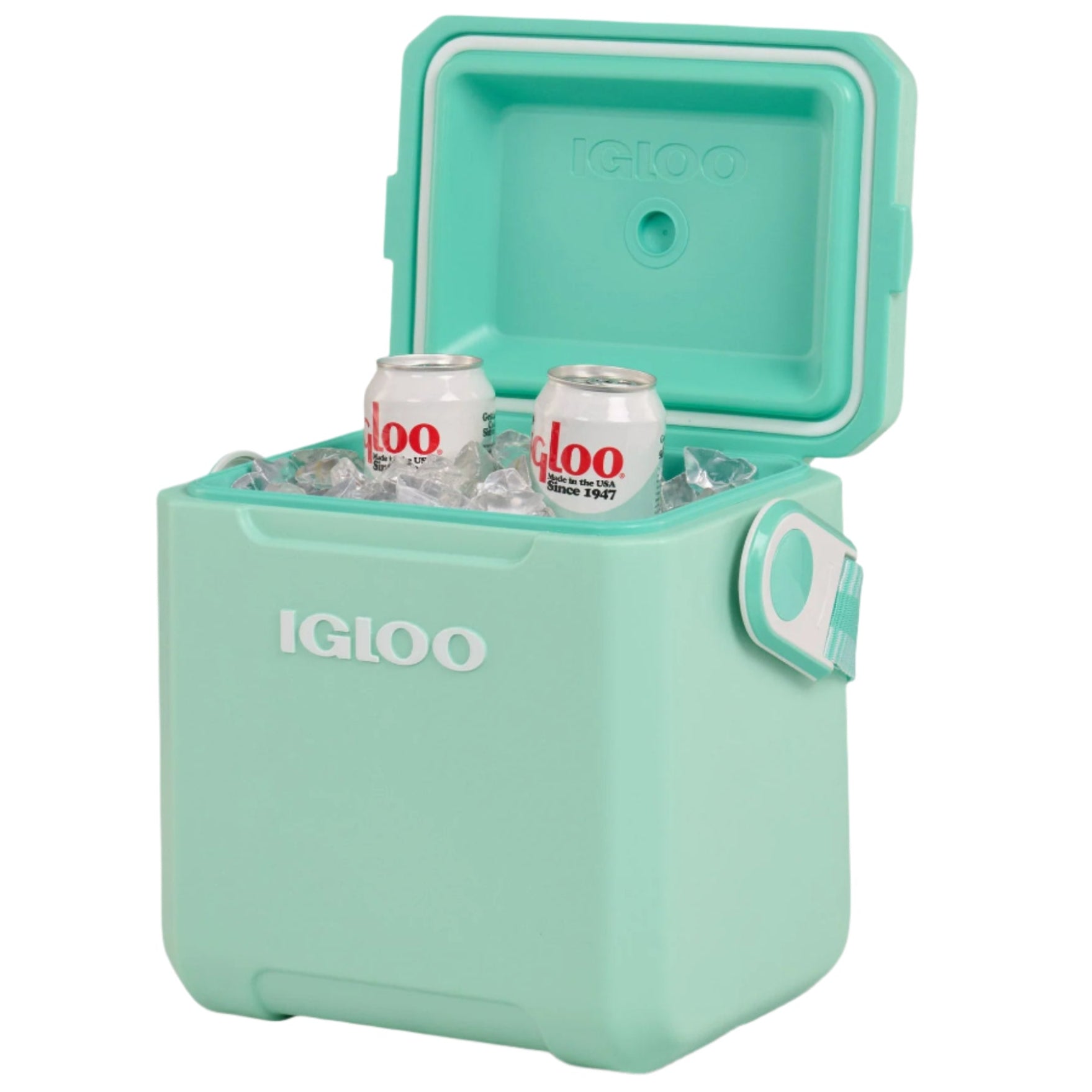 Tag Along Too Cooler - 11Qt / 10L - Shop  Hard-sided Coolers at  Trekaline