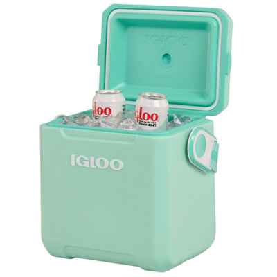 Tag Along Too Cooler - 11Qt / 10L - Shop  Hard-sided Coolers at  Trekaline