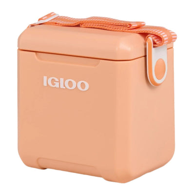 Tag Along Too Cooler - 11Qt / 10L - Shop  Hard-sided Coolers at  Trekaline