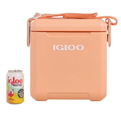 Tag Along Too Cooler - 11Qt / 10L - Shop  Hard-sided Coolers at  Trekaline