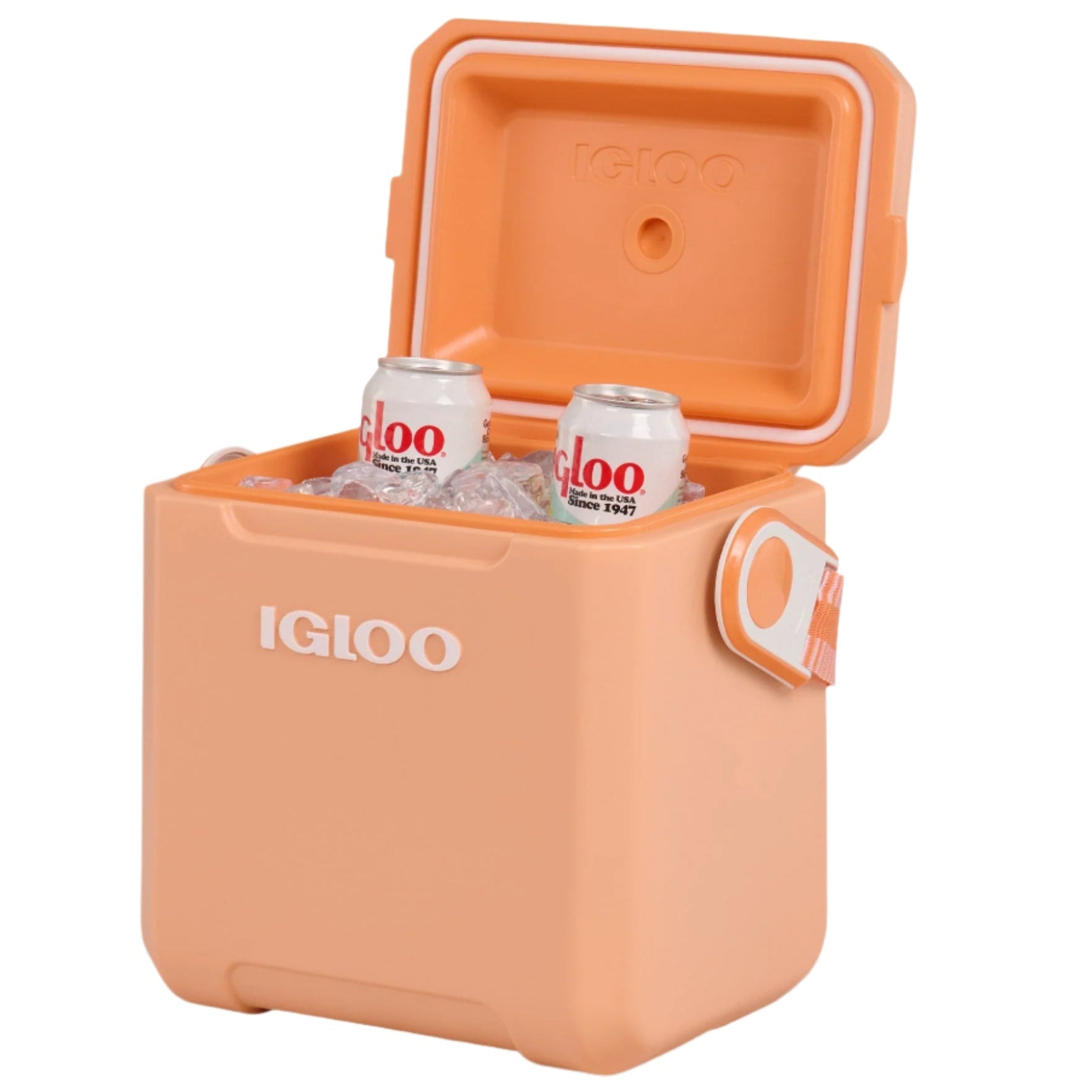 Tag Along Too Cooler - 11Qt / 10L - Shop  Hard-sided Coolers at  Trekaline