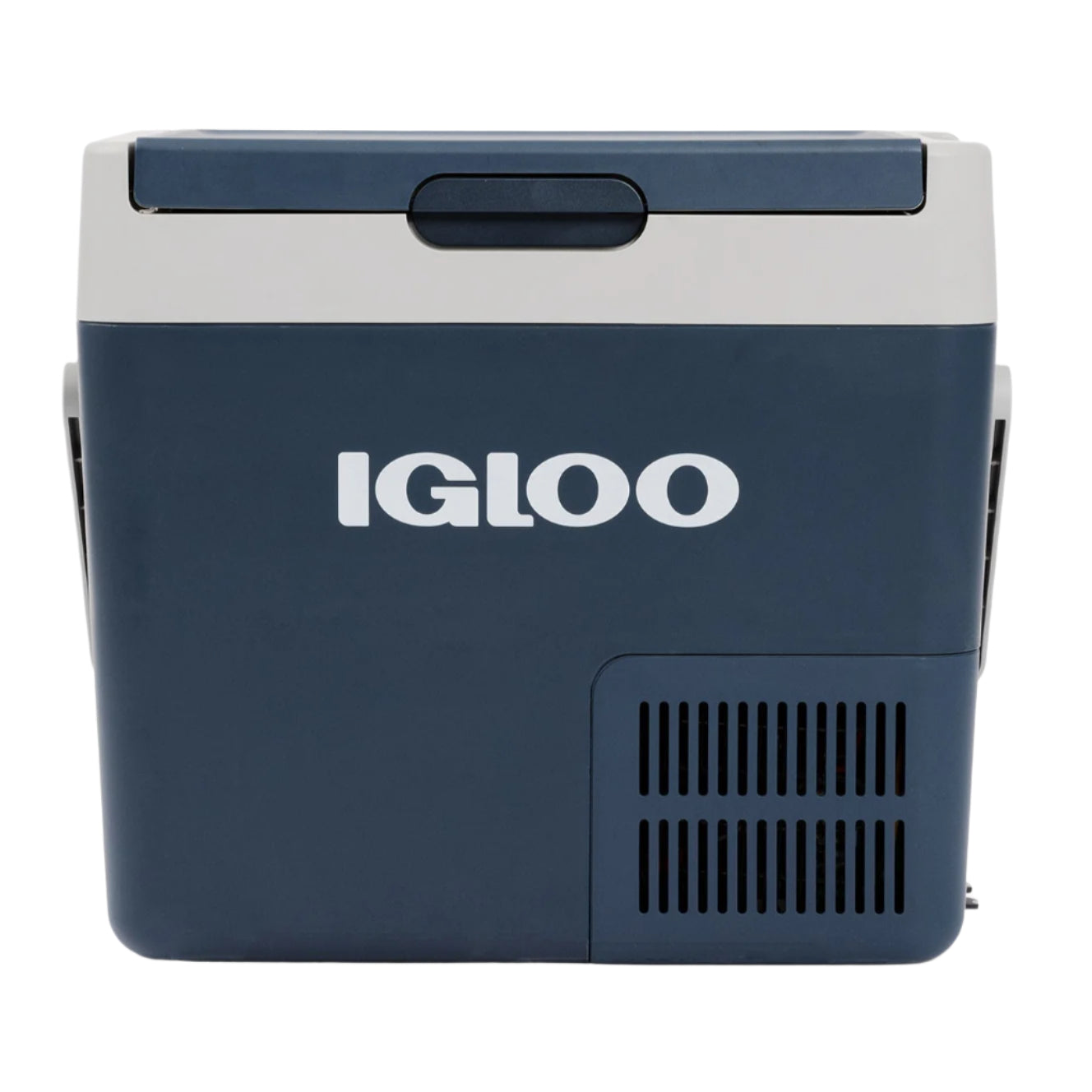 Igloo Iceless Compressor Fridge 18 Portable Freezer 20 Quart - Shop  Hard-sided Coolers at  Trekaline