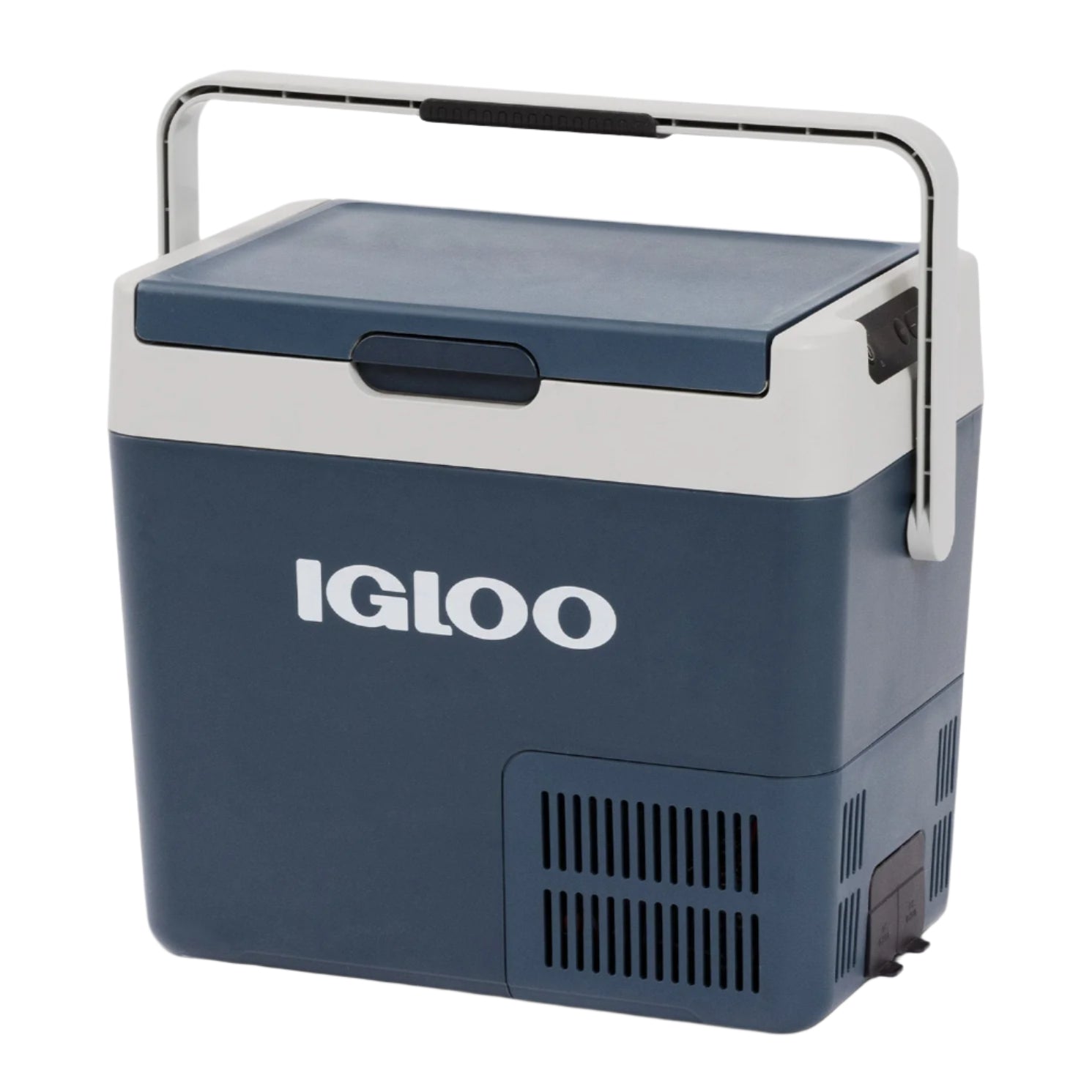 Igloo Iceless Compressor Fridge 18 Portable Freezer 20 Quart - Shop  Hard-sided Coolers at  Trekaline