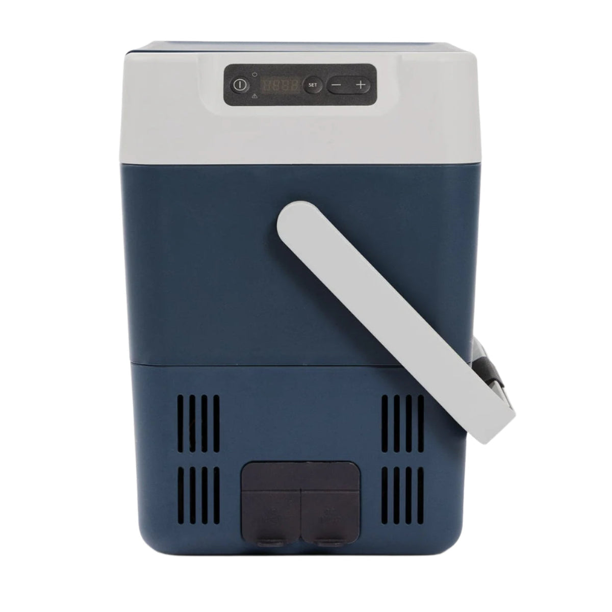 Igloo Iceless Compressor Fridge 18 Portable Freezer 20 Quart - Shop  Hard-sided Coolers at  Trekaline