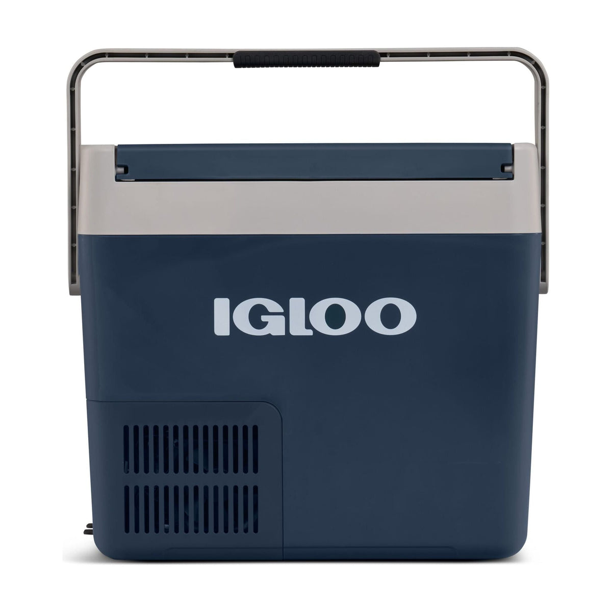 Igloo Iceless Compressor Fridge 18 Portable Freezer 20 Quart - Shop  Hard-sided Coolers at  Trekaline
