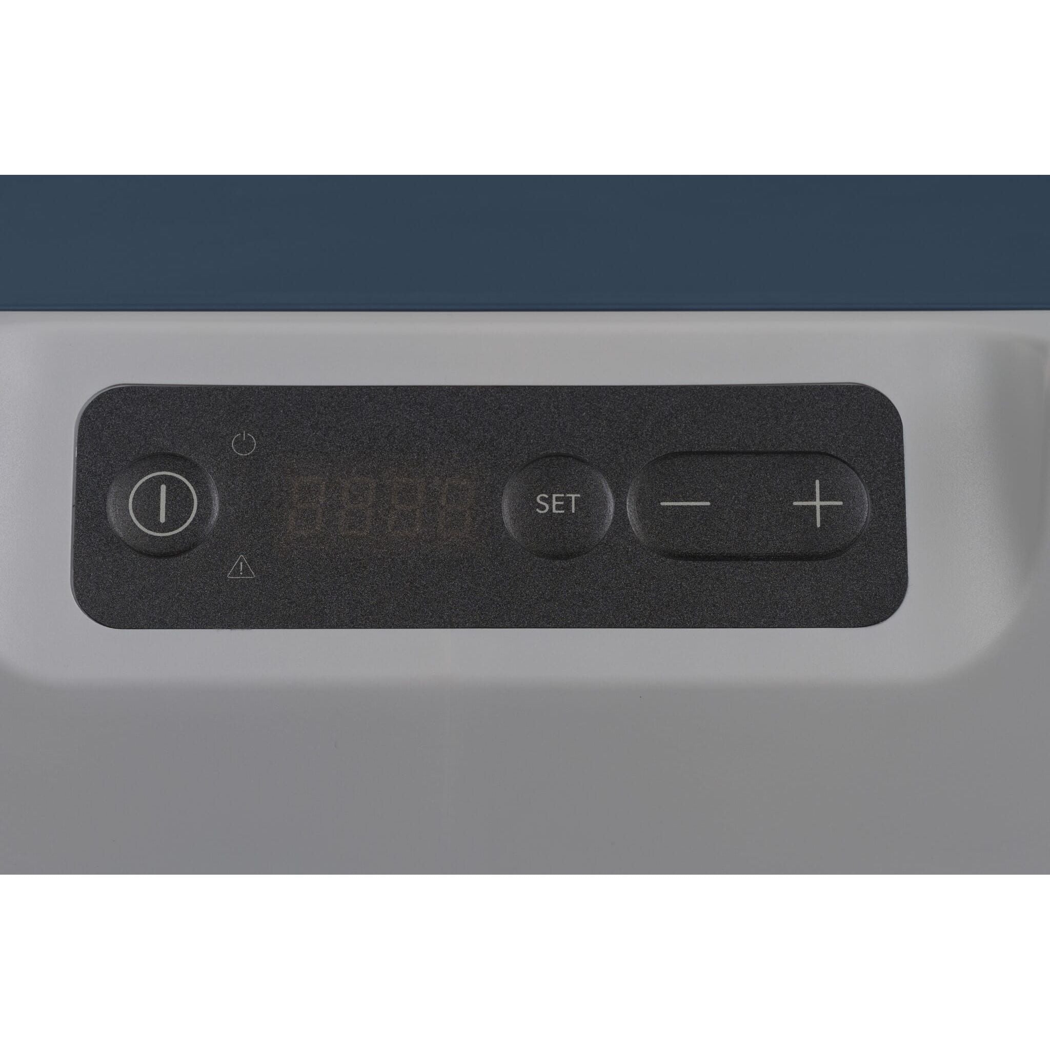 Igloo Iceless Compressor Fridge 18 Portable Freezer 20 Quart - Shop  Hard-sided Coolers at  Trekaline