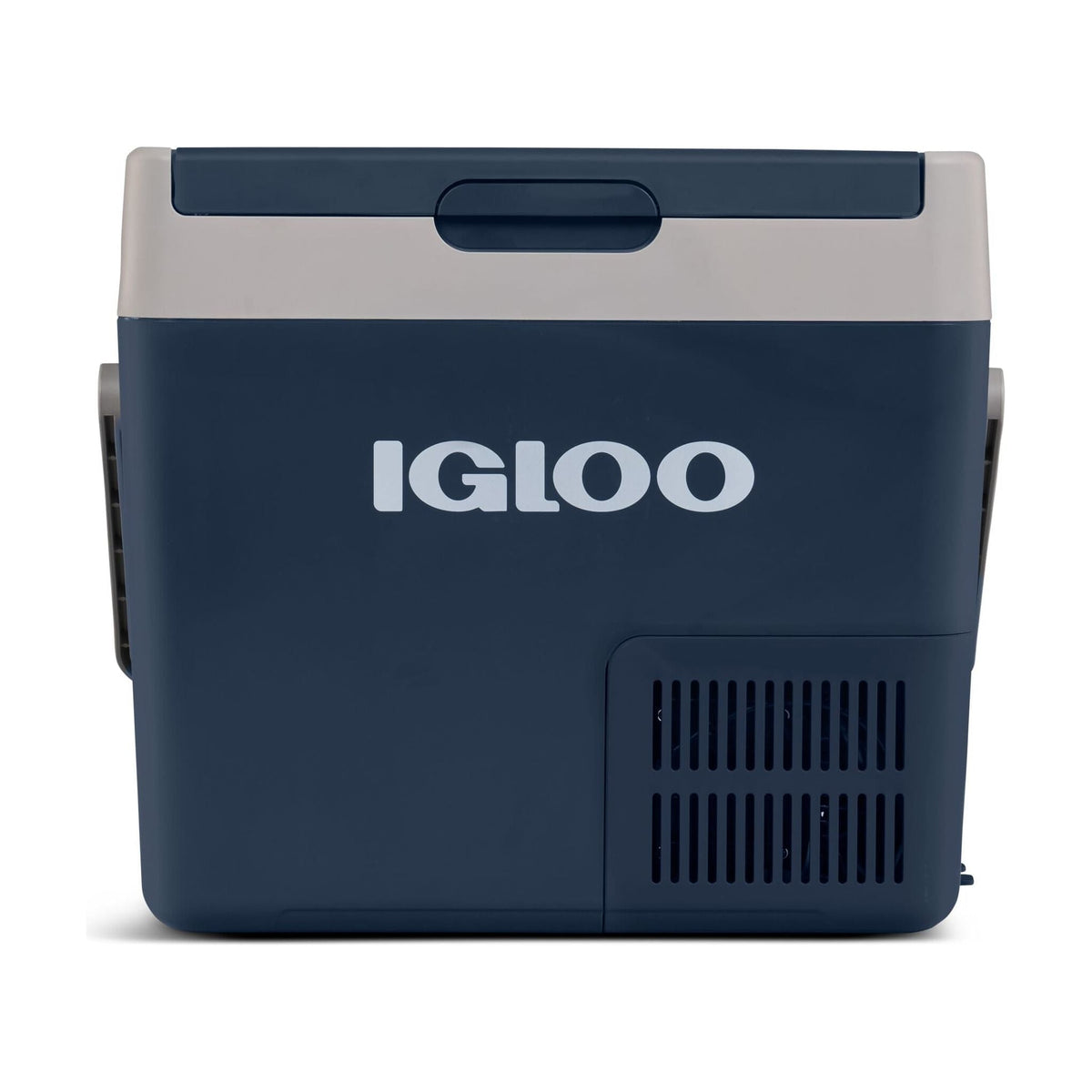 Igloo Iceless Compressor Fridge 18 Portable Freezer 20 Quart - Shop  Hard-sided Coolers at  Trekaline