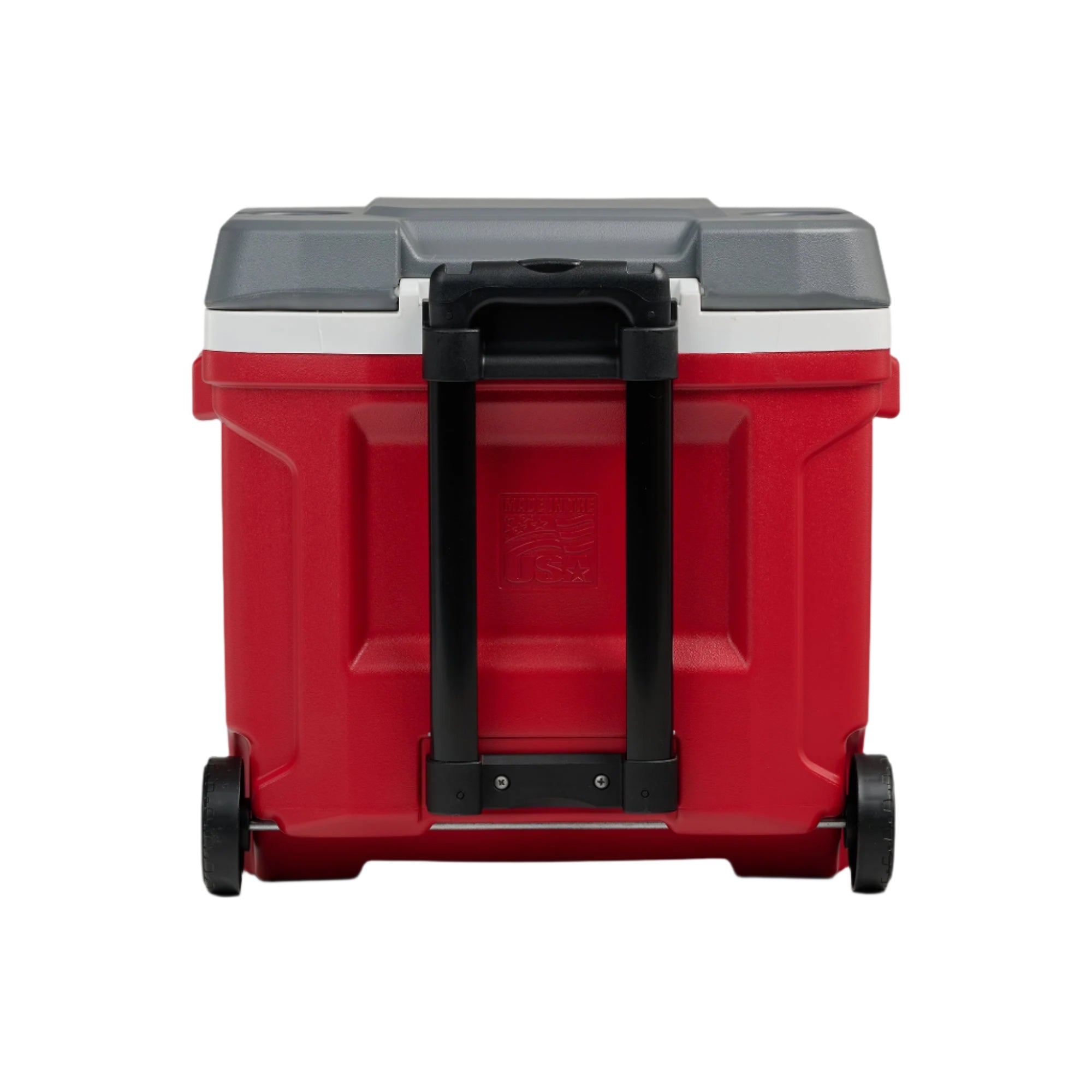 Igloo Latitude Roller Cooler 30 Quart - Shop  Hard-sided Coolers at  Trekaline