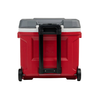 Igloo Latitude Roller Cooler 30 Quart - Shop  Hard-sided Coolers at  Trekaline
