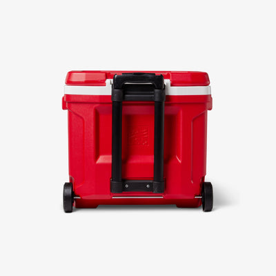 Igloo Profile II Roller Cooler 28 Quart - Shop  Hard-sided Coolers at  Trekaline