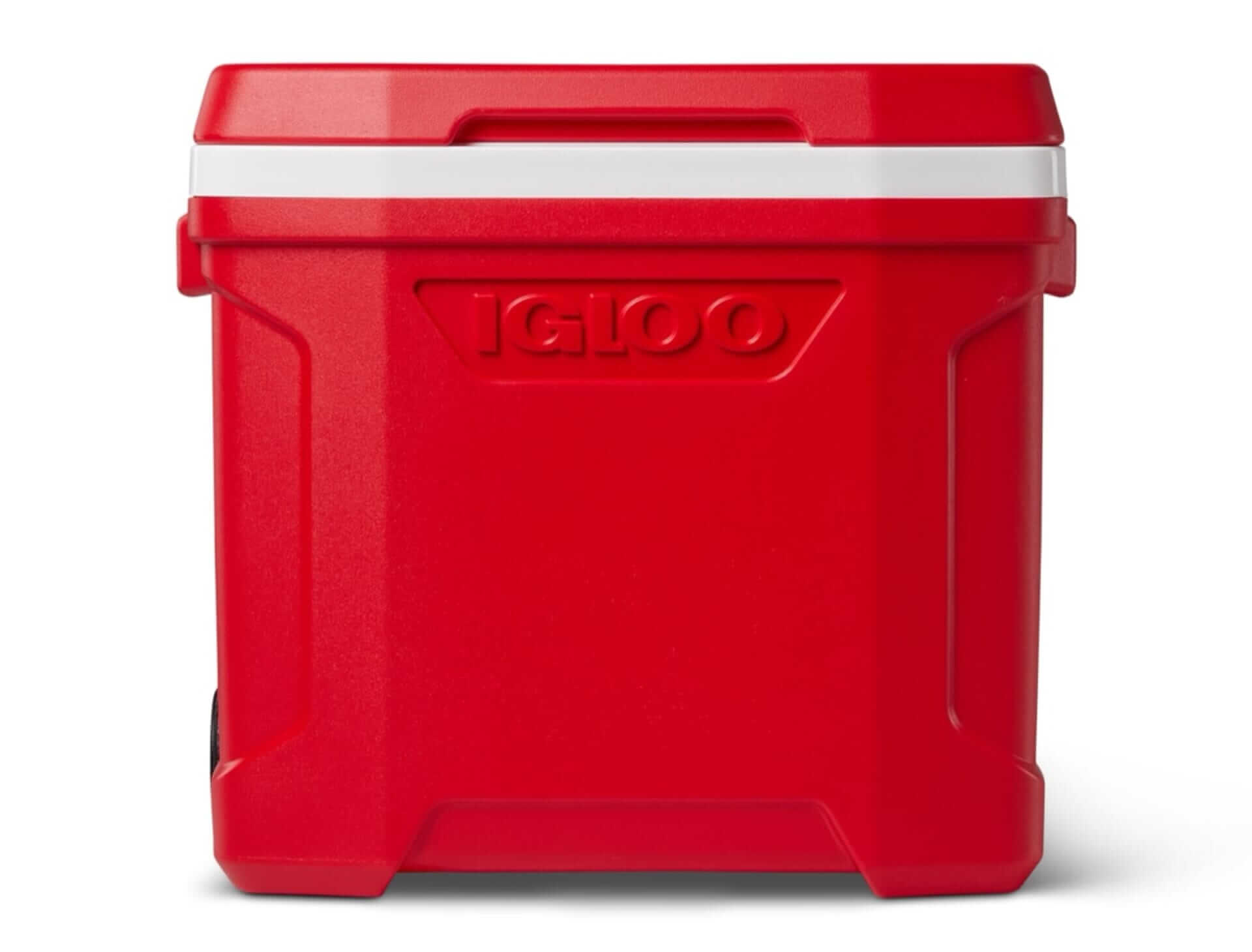 Igloo Profile II 28 Qt Roller Hard Cooler - Shop  Hard-sided Coolers at  Trekaline