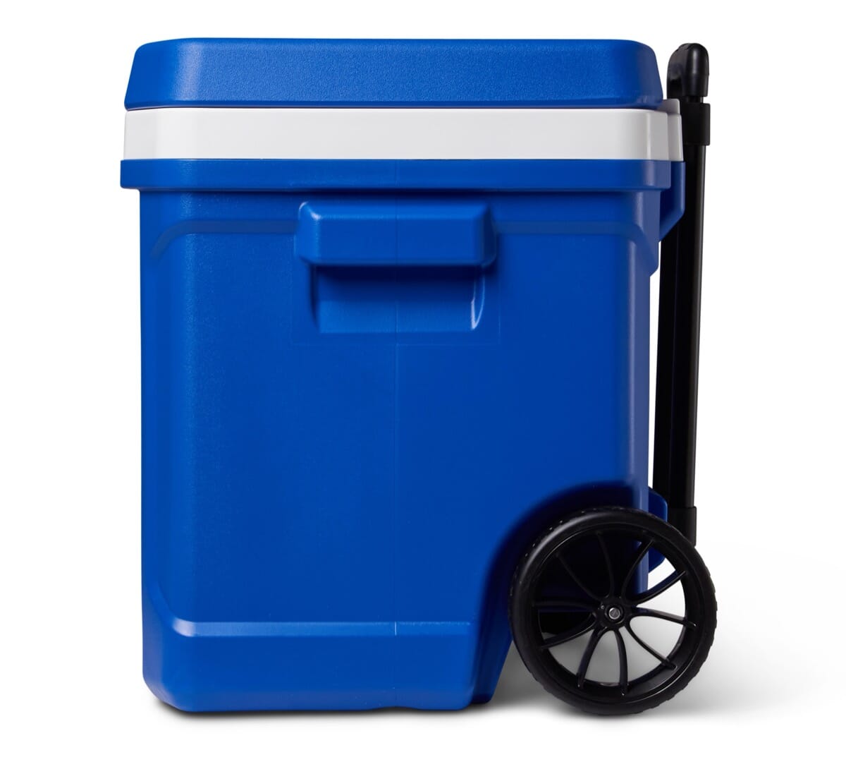 Profile II 60Qt / 57L Roller Cooler - Shop  Hard-sided Coolers at  Trekaline