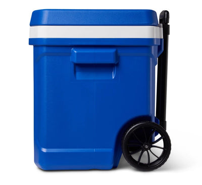 Profile II 60Qt / 57L Roller Cooler - Shop  Hard-sided Coolers at  Trekaline
