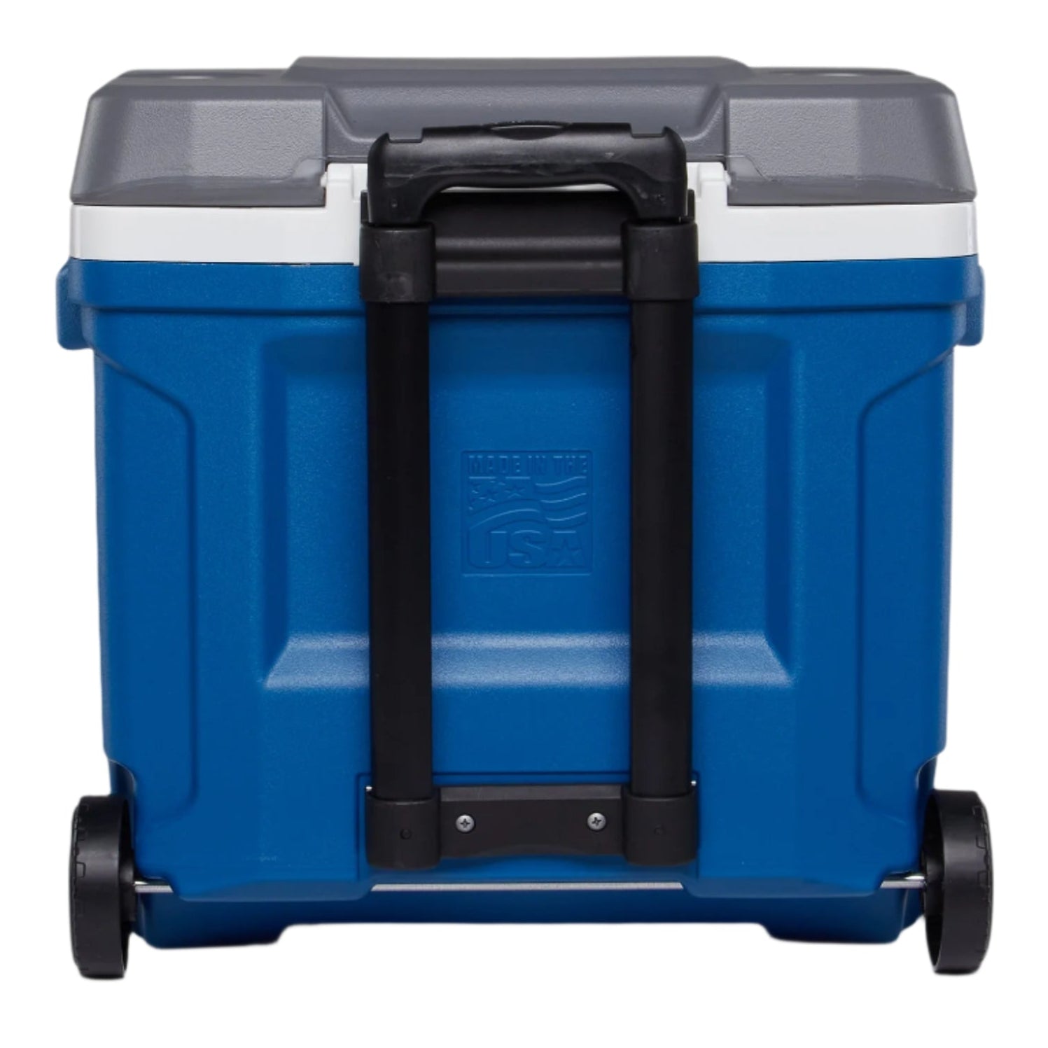 Igloo Latitude Roller Cooler 30 Quart - Shop  Hard-sided Coolers at  Trekaline