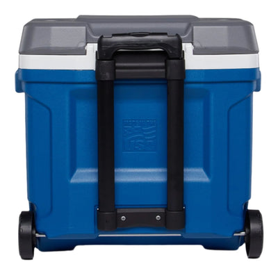 Igloo Latitude Roller Cooler 30 Quart - Shop  Hard-sided Coolers at  Trekaline