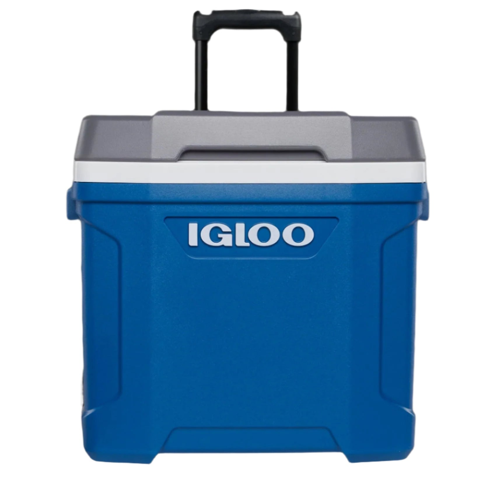 Igloo Latitude Roller Cooler 30 Quart - Shop  Hard-sided Coolers at  Trekaline