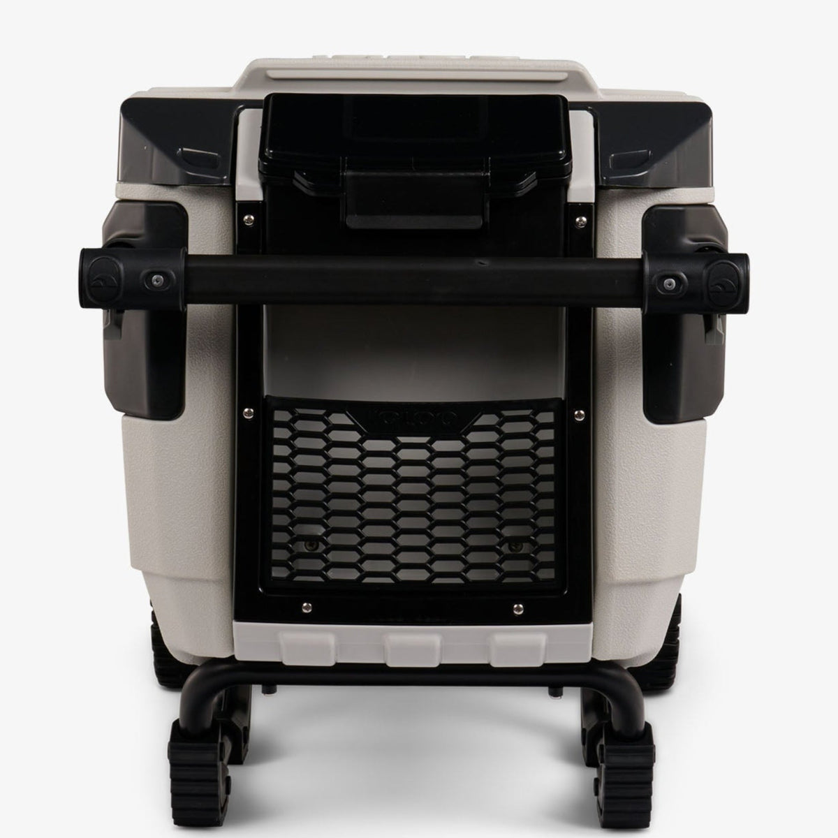 Igloo Trailmate Journey Roller Cooler 70 Quart - Shop  Hard-sided Coolers at  Trekaline