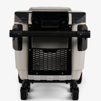 Igloo Trailmate Journey Roller Cooler 70 Quart - Shop  Hard-sided Coolers at  Trekaline