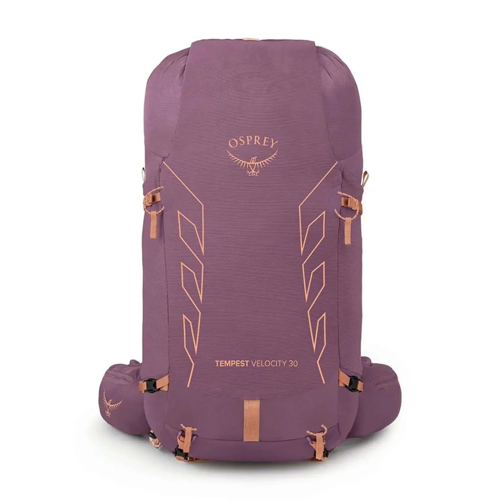 Osprey Tempest Velocity 30 - Women Hiking Backpack 30L