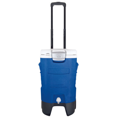 Igloo Sport 5 Gallon Roller Water Jug - Shop  Water Jugs at  Trekaline