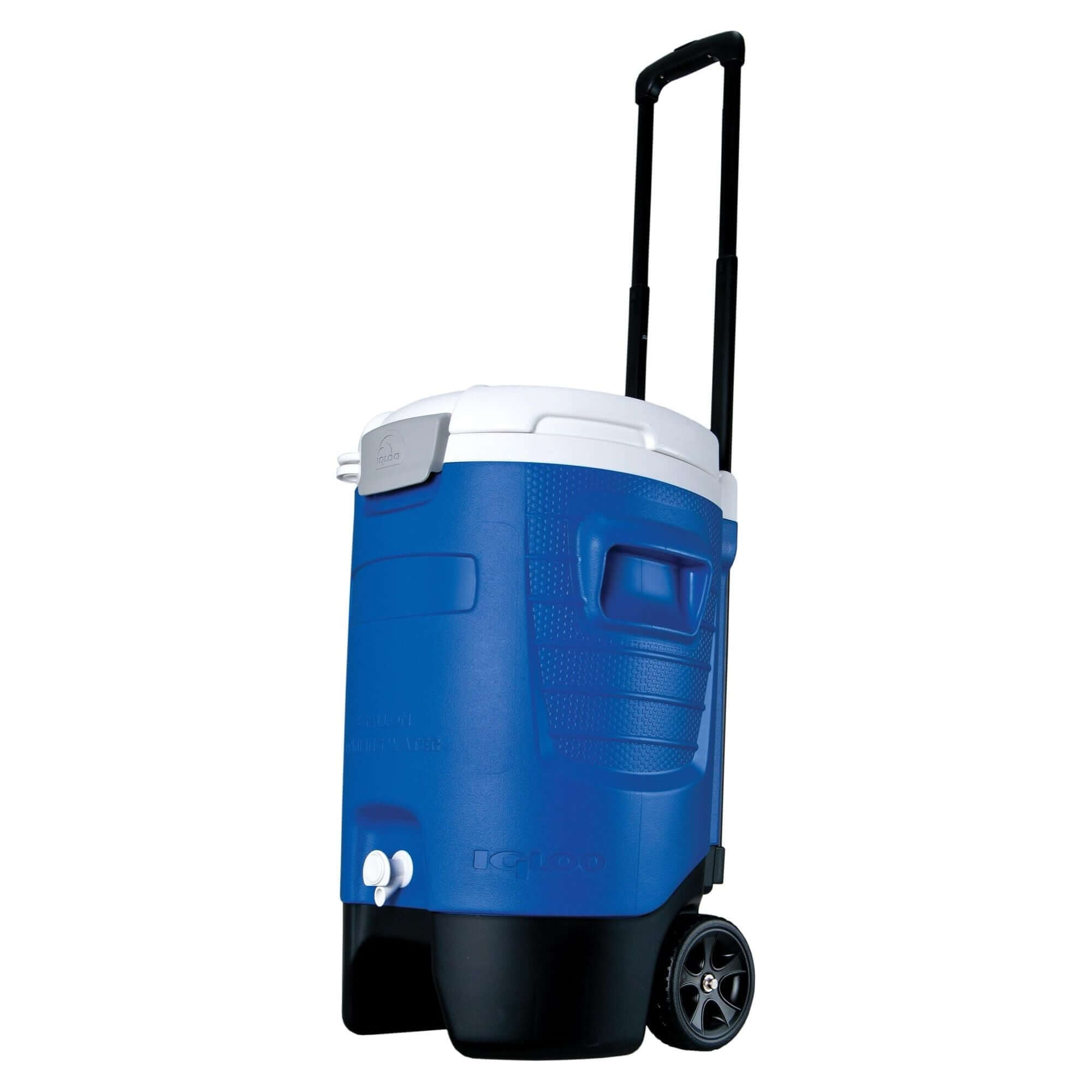Igloo Sport 5 Gallon Roller Water Jug - Shop  Water Jugs at  Trekaline