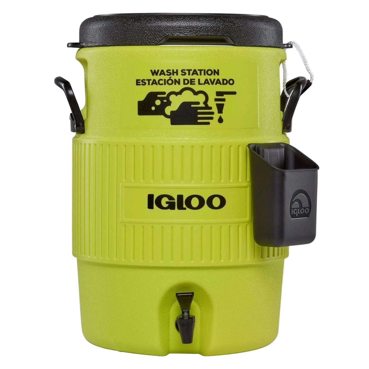 Igloo 5 Gallon Handwash Station - Shop  Water Jugs at  Trekaline