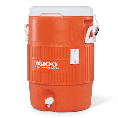 5 Gallon Seat Top Drinks Cooler - 19L - Shop  Water Jugs at  Trekaline