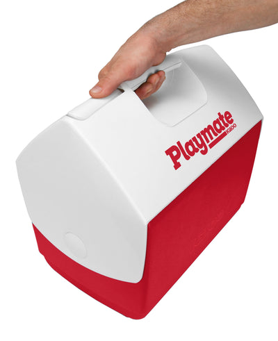 Playmate Elite 16Qt / 15L Cooler - Shop  Hard-sided Coolers at  Trekaline