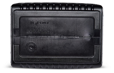 Playmate The Boss - 14Qt / 13L Cooler - Shop  Hard-sided Coolers at  Trekaline