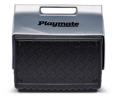 Playmate The Boss - 14Qt / 13L Cooler - Shop  Hard-sided Coolers at  Trekaline