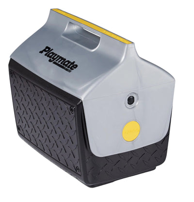 Playmate The Boss - 14Qt / 13L Cooler - Shop  Hard-sided Coolers at  Trekaline