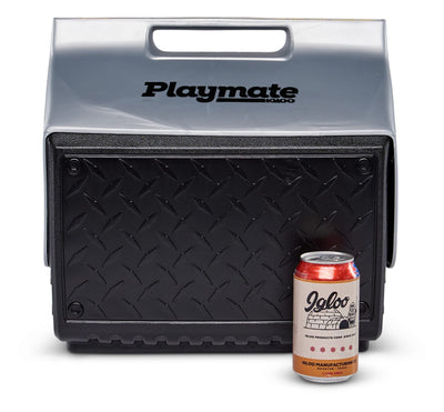 Playmate The Boss - 14Qt / 13L Cooler - Shop  Hard-sided Coolers at  Trekaline
