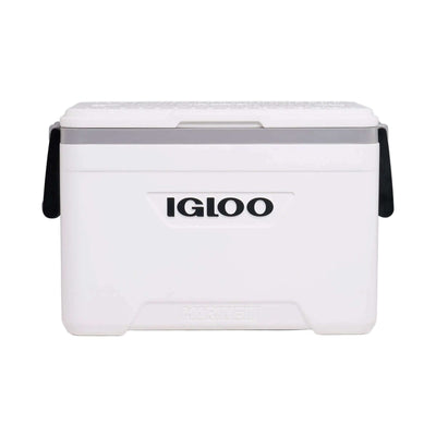 Igloo Marine 25Qt / 24L Cooler - Shop  Outdoor Coolers at  Trekaline