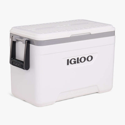 Igloo Marine 25Qt / 24L Cooler - Shop  Outdoor Coolers at  Trekaline