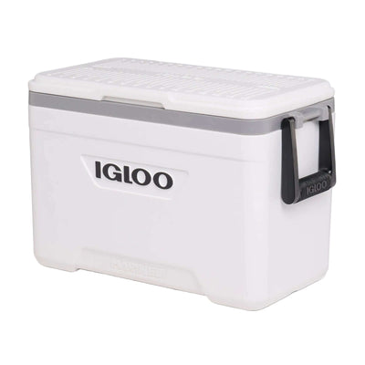 Igloo Marine 25Qt / 24L Cooler - Shop  Outdoor Coolers at  Trekaline