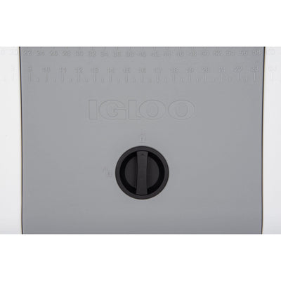 Igloo MaxCold Marine Hard Cooler Box 165 Quart - Shop  Hard-sided Coolers at  Trekaline