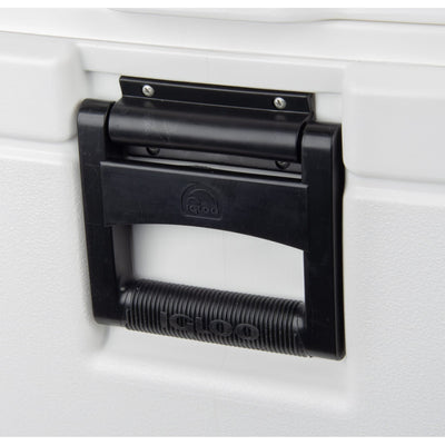 Igloo MaxCold Marine Hard Cooler Box 165 Quart - Shop  Hard-sided Coolers at  Trekaline