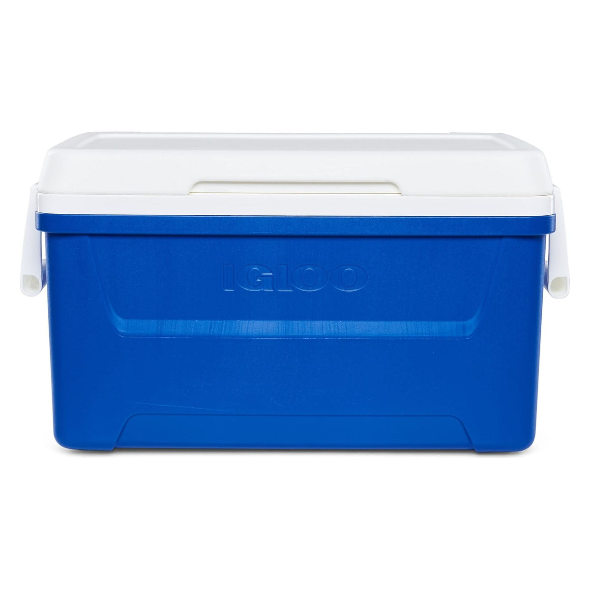Igloo Laguna Hard Cooler Box 48 Quart - Shop  Hard-sided Coolers at  Trekaline