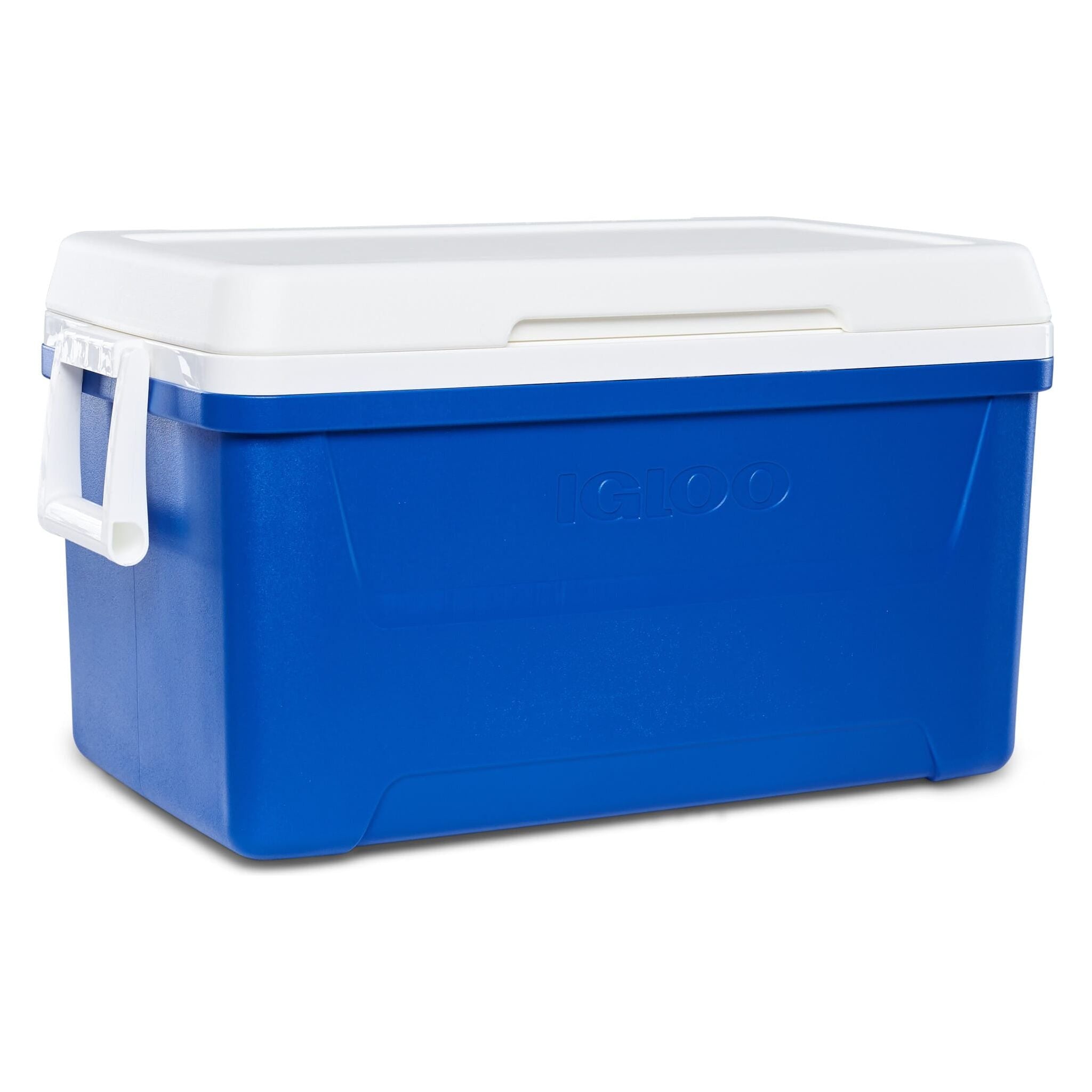 Igloo Laguna Hard Cooler Box 48 Quart - Shop  Hard-sided Coolers at  Trekaline