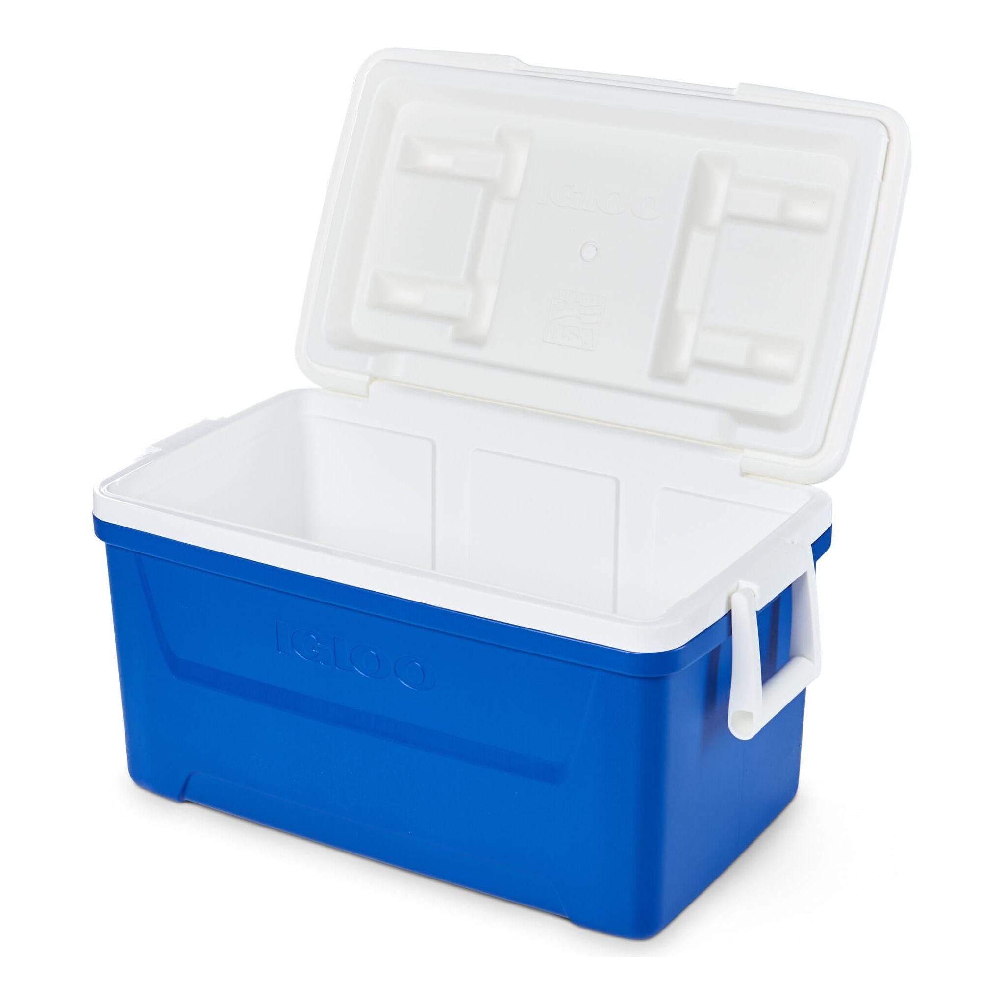 Igloo Laguna Hard Cooler Box 48 Quart - Shop  Hard-sided Coolers at  Trekaline