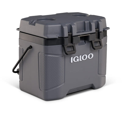 Trailmate 25Qt / 23L Cooler - Shop  Hard-sided Coolers at  Trekaline