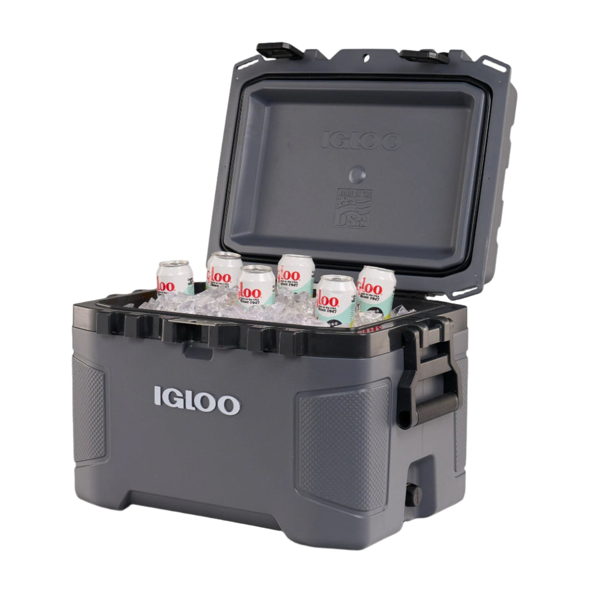 Trailmate 50Qt / 47L Cooler - Shop  Hard-sided Coolers at  Trekaline