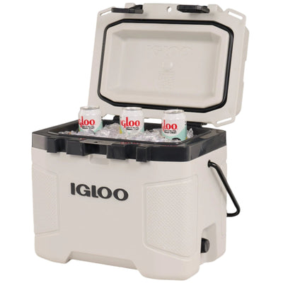 Trailmate 25Qt / 23L Cooler - Shop  Hard-sided Coolers at  Trekaline