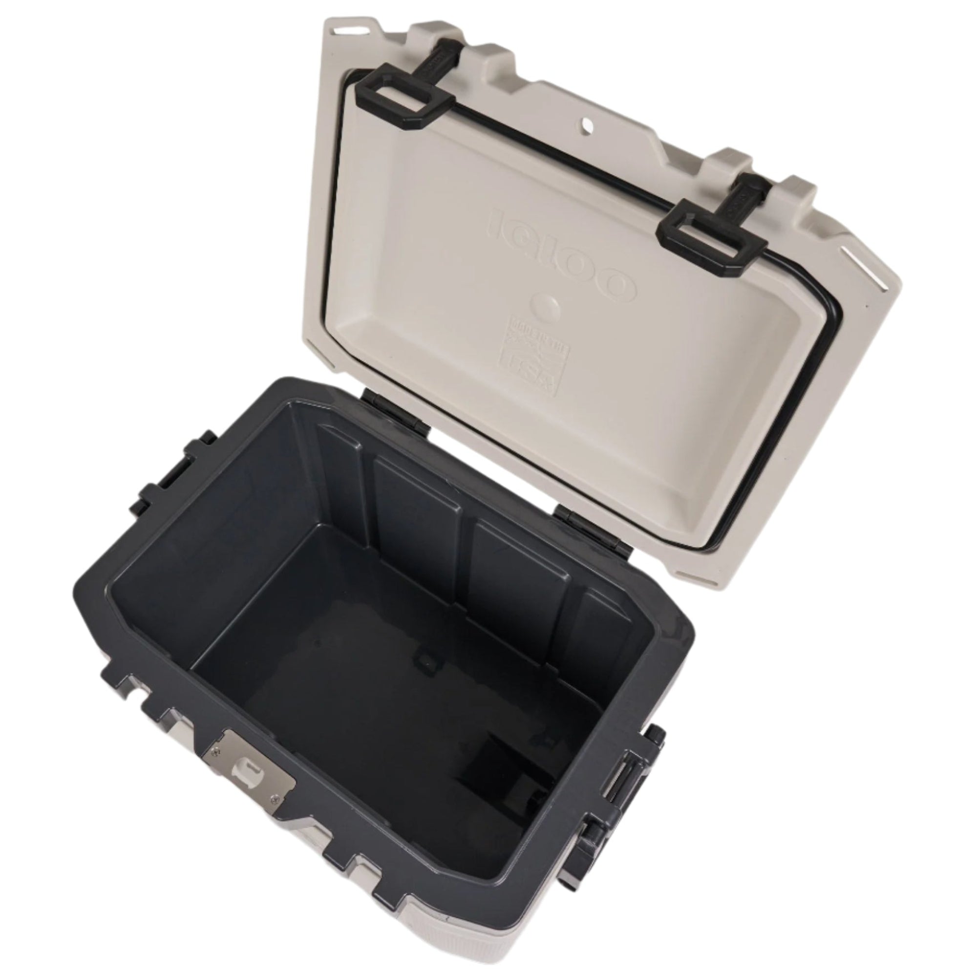 Trailmate 50Qt / 47L Cooler - Shop  Hard-sided Coolers at  Trekaline